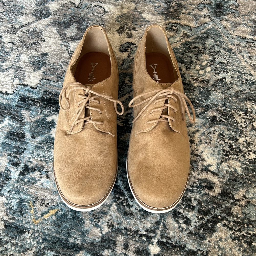 Y not? shoes - Picture 2 of 6